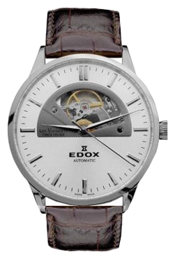 Edox 85006-3AIN wrist watches for men - 1 image, picture, photo