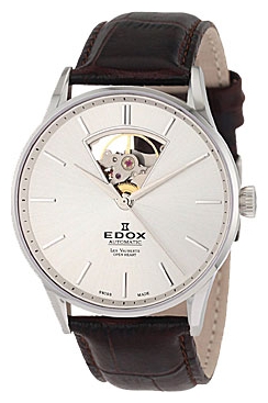 Wrist watch Edox 85010-3BAIN for men - 1 picture, photo, image
