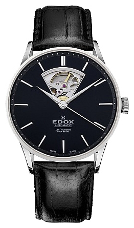 Wrist watch Edox 85010-3NNIN for men - 1 photo, picture, image