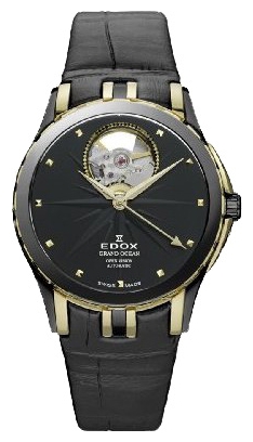 Wrist watch Edox 85012-357JNNID for women - 1 photo, picture, image