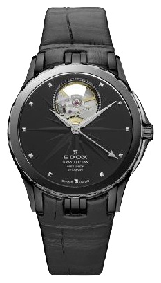Wrist watch Edox 85012-357NNIN for women - 1 image, photo, picture