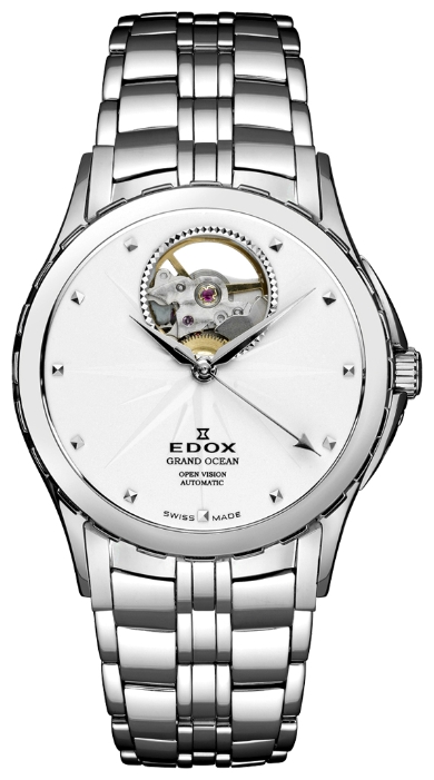Wrist watch Edox 85013-3AIN for women - 1 picture, photo, image