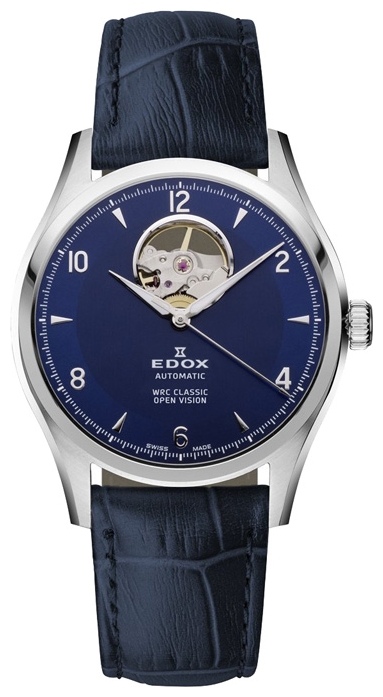 Wrist watch Edox 85015-3BUIN for men - 1 photo, picture, image