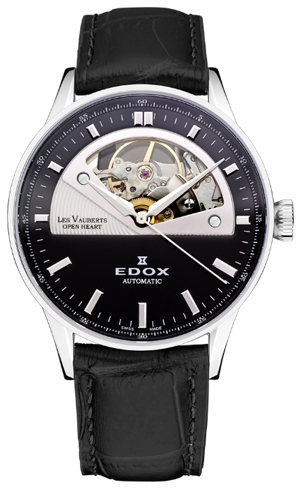 Wrist watch Edox 85019-3NNIN for women - 1 picture, image, photo