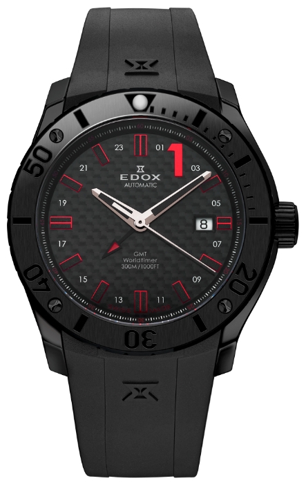 Edox 93005-37NNRO pictures