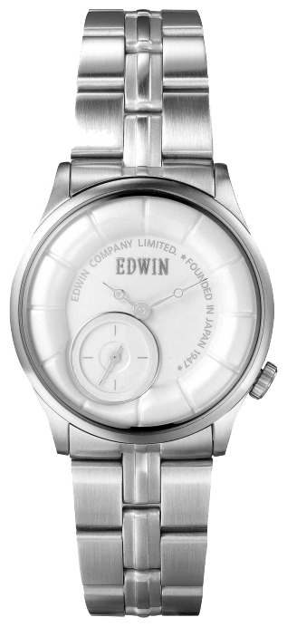 EDWIN E1003-02 wrist watches for women - 1 image, picture, photo
