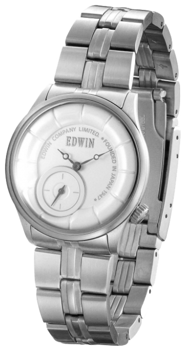 EDWIN E1003-02 wrist watches for women - 2 image, picture, photo