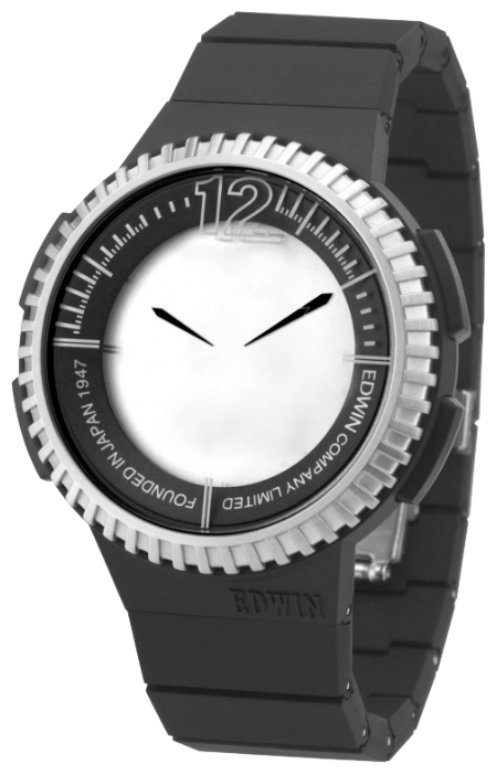EDWIN E1011-06 wrist watches for unisex - 2 image, picture, photo
