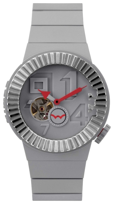 EDWIN watch for men - picture, image, photo