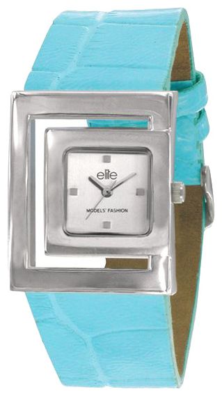 Wrist watch Elite E50612-016 for women - 1 image, photo, picture