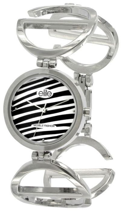 Wrist watch Elite E50654-203 for women - 1 picture, image, photo