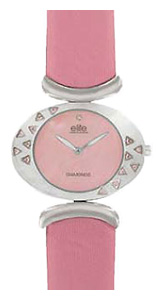 Wrist watch Elite E50782S-004 for women - 1 photo, image, picture