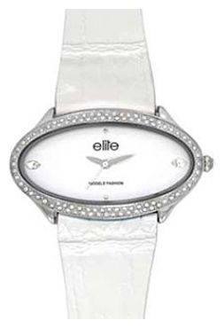 Wrist watch Elite E50952-001 for women - 1 image, photo, picture