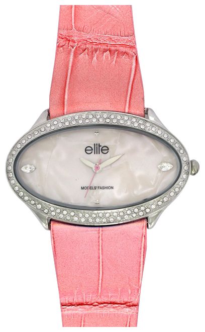 Wrist watch Elite E50952-012 for women - 1 picture, photo, image