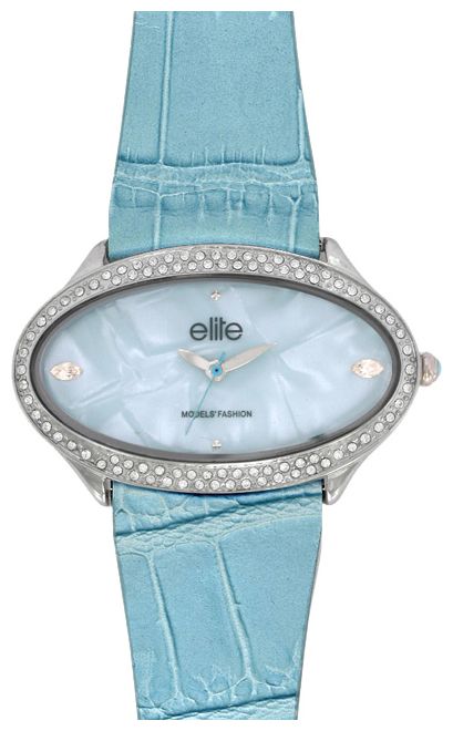 Wrist watch Elite E50952-016 for women - 1 image, photo, picture