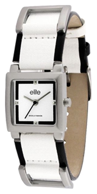 Wrist watch Elite E50992-201 for women - 1 photo, image, picture