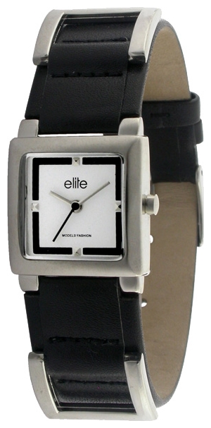 Wrist watch Elite E50992-203 for women - 1 picture, image, photo
