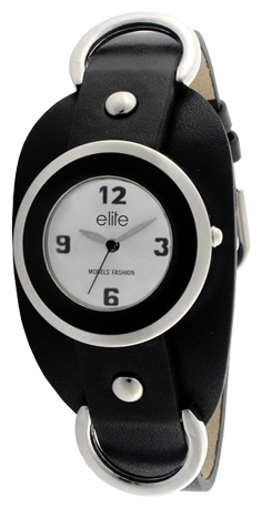 Wrist watch Elite E51002-203 for women - 1 photo, picture, image