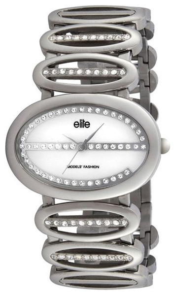 Elite E51194-201 wrist watches for women - 1 image, picture, photo