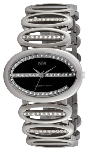 Wrist watch Elite E51194-203 for women - 1 photo, picture, image