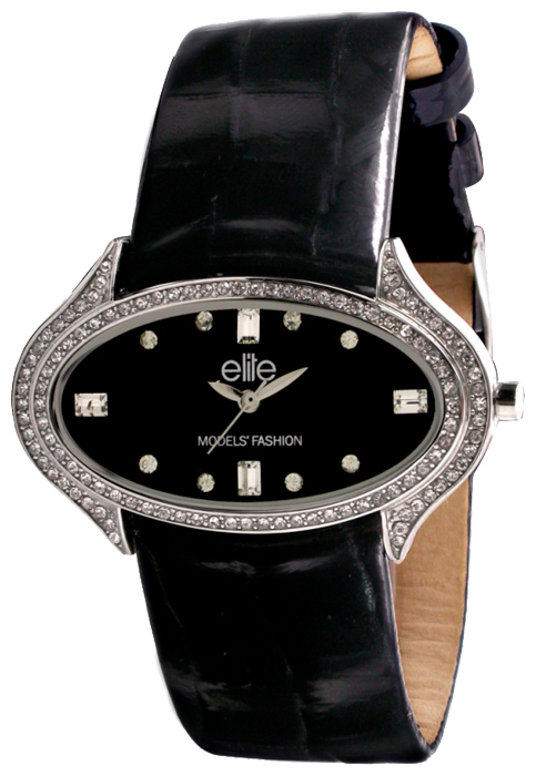 Wrist watch Elite E51352-203 for women - 1 picture, photo, image