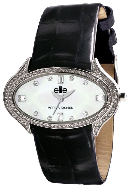 Wrist watch Elite E51352.213 for women - 1 picture, image, photo