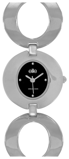 Elite E51404-203 wrist watches for women - 1 image, picture, photo