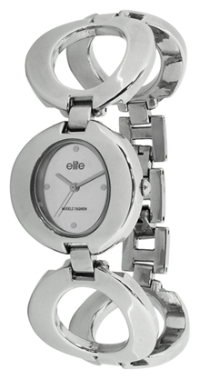 Wrist watch Elite E51404-204 for women - 1 photo, image, picture