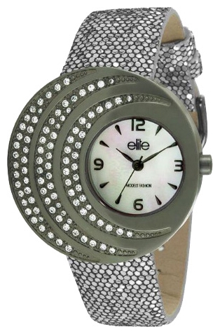 Wrist watch Elite E51722G-918 for women - 1 picture, image, photo