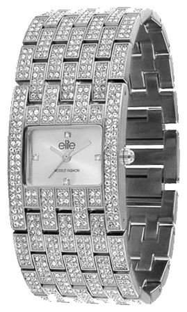Wrist watch Elite E51824-204 for women - 1 photo, image, picture