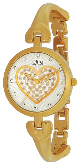 Wrist watch Elite E51914-104 for women - 1 image, photo, picture