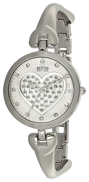 Wrist watch Elite E51914-204 for women - 1 photo, picture, image