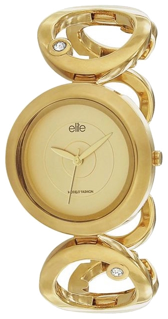 Wrist watch Elite E52014.109 for women - 1 picture, photo, image