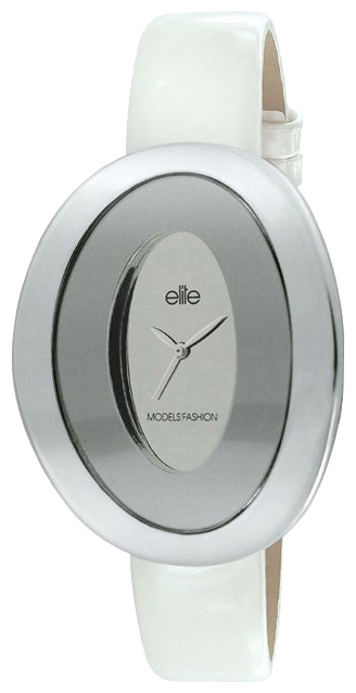 Wrist watch Elite E52072.201 for women - 1 picture, image, photo