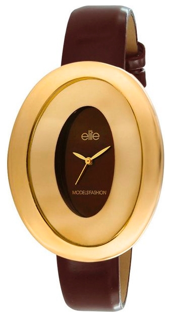 Wrist watch Elite E52072G.105 for women - 1 photo, picture, image