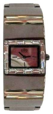 Wrist watch Elite E52084-904 for women - 1 picture, photo, image