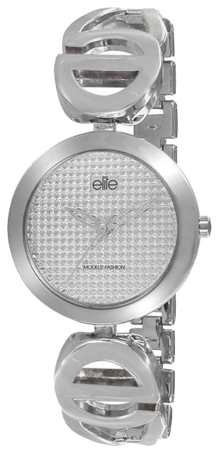 Wrist watch Elite E52094.201 for women - 1 image, photo, picture