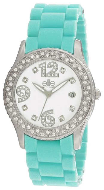 Elite E52182S.216 wrist watches for women - 1 image, picture, photo