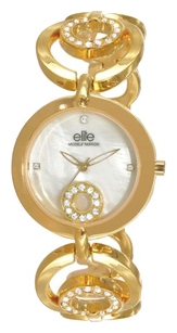 Wrist watch Elite E52434.104 for women - 1 image, photo, picture