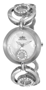 Wrist watch Elite E52434.201 for women - 1 photo, image, picture