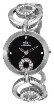 Wrist watch Elite E52434.203 for women - 1 photo, image, picture
