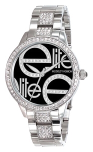 Wrist watch Elite E52454.203 for women - 1 photo, image, picture