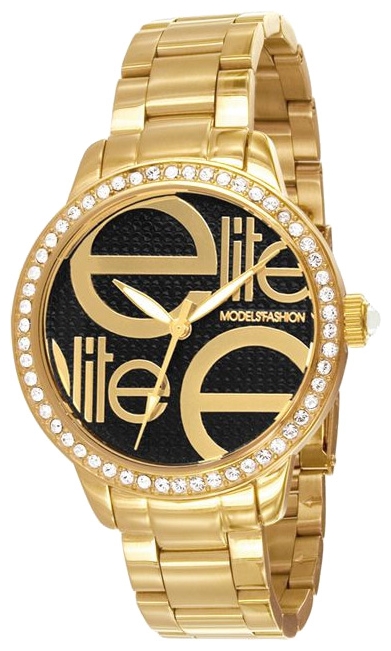 Wrist watch Elite E52454G.103 for women - 1 image, photo, picture