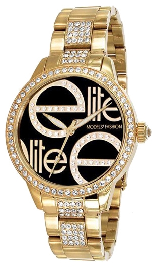 Wrist watch Elite E52454SG.103 for women - 1 photo, image, picture