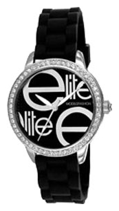 Wrist watch Elite E52459.203 for women - 1 picture, image, photo
