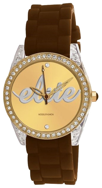 Wrist watch Elite E52519.105 for women - 1 image, photo, picture