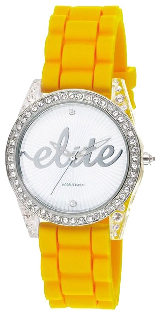 Wrist watch Elite E52519.205 for women - 1 picture, photo, image