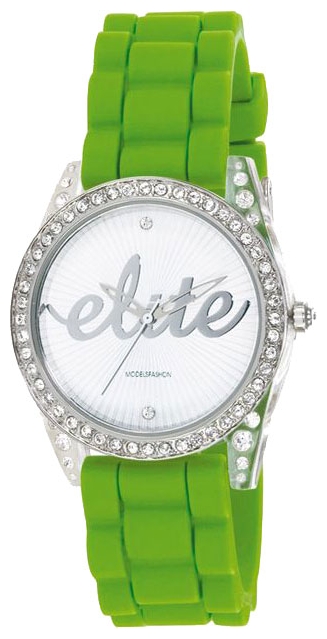 Elite E52519.207 wrist watches for women - 1 image, picture, photo