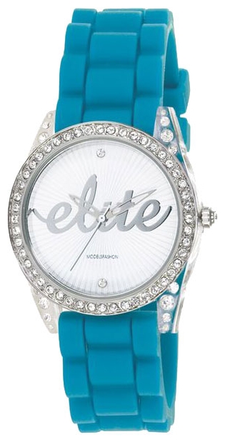 Wrist watch Elite E52519.208 for women - 1 photo, picture, image