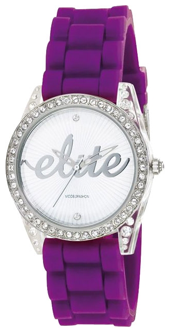Wrist watch Elite E52519.215 for women - 1 picture, image, photo